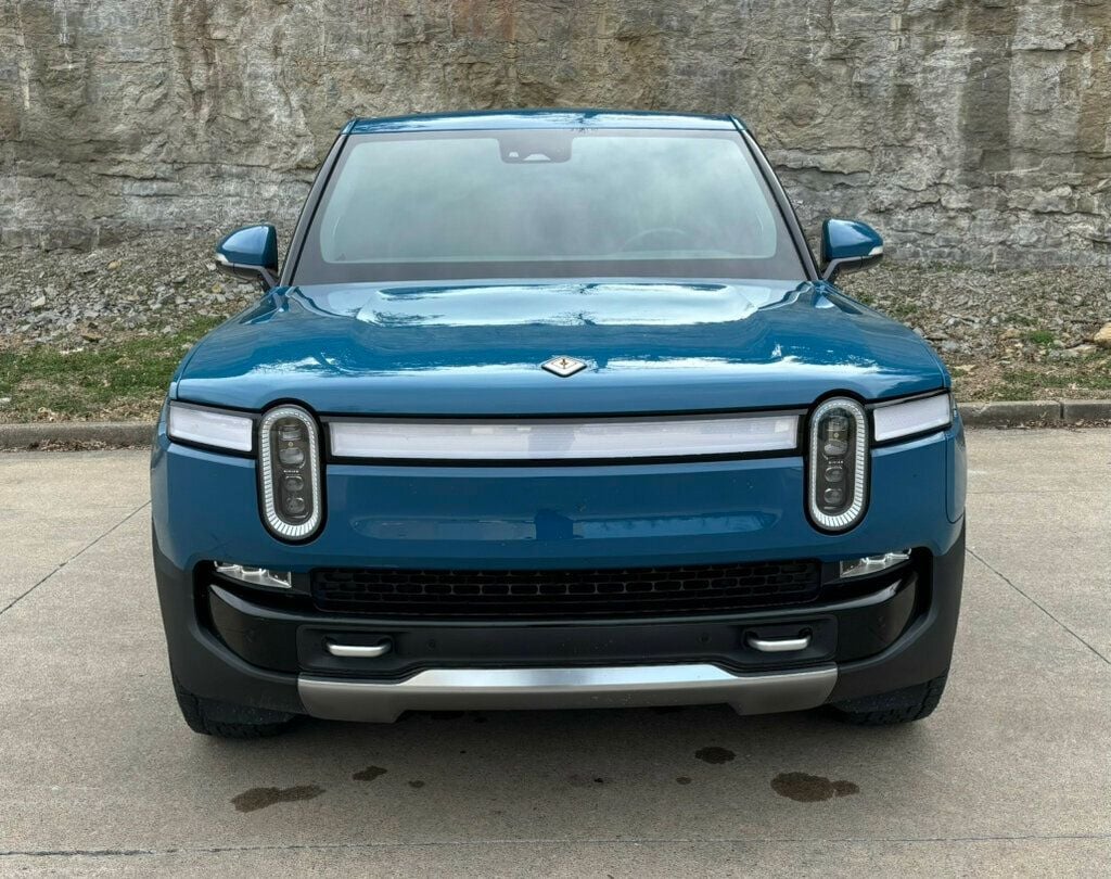 2022 Rivian R1T Launch Edition AWD - 22785127 - 4