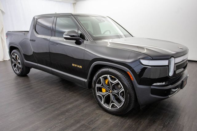 2022 Rivian R1T Launch Edition AWD - 22427710 - 1
