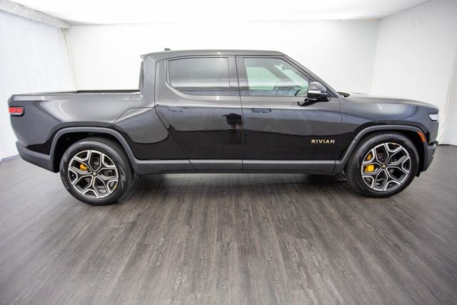 2022 Rivian R1T Launch Edition AWD - 22427710 - 5