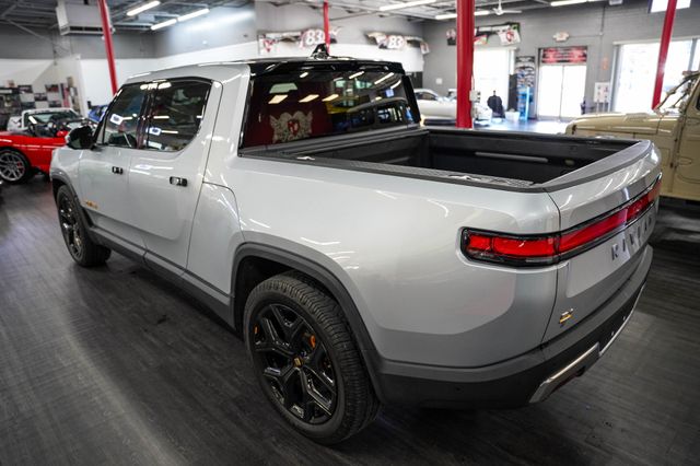2022 Rivian R1T Launch Edition AWD - 23036488 - 2
