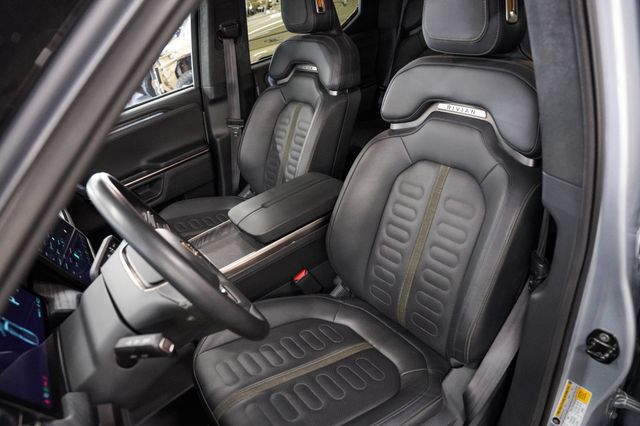 2022 Rivian R1T Launch Edition AWD - 23036488 - 3