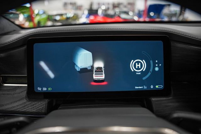 2022 Rivian R1T Launch Edition AWD - 23036488 - 4