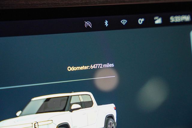 2022 Rivian R1T Launch Edition AWD - 23036488 - 5