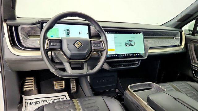 2022 Rivian R1T Launch Edition AWD - 23069939 - 12