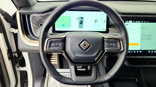 2022 Rivian R1T Launch Edition AWD - 23069939 - 13