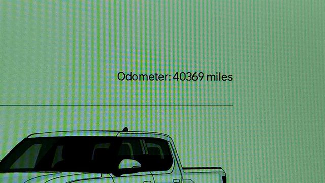 2022 Rivian R1T Launch Edition AWD - 23069939 - 15