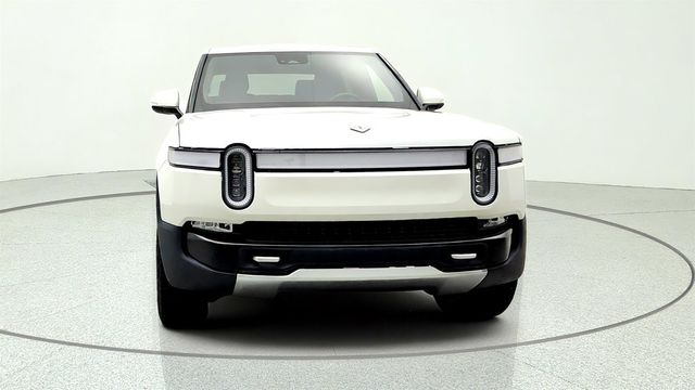 2022 Rivian R1T Launch Edition AWD - 23069939 - 1