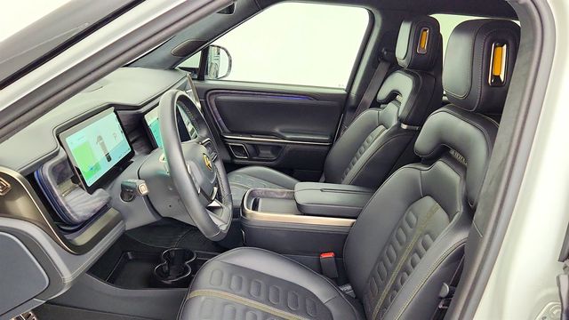 2022 Rivian R1T Launch Edition AWD - 23069939 - 19