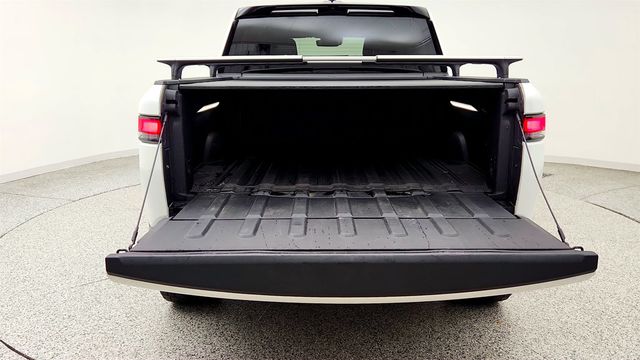 2022 Rivian R1T Launch Edition AWD - 23069939 - 22