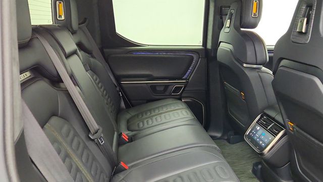2022 Rivian R1T Launch Edition AWD - 23069939 - 23
