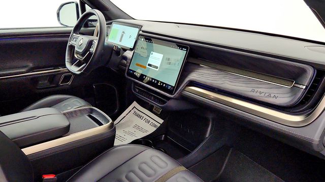 2022 Rivian R1T Launch Edition AWD - 23069939 - 25