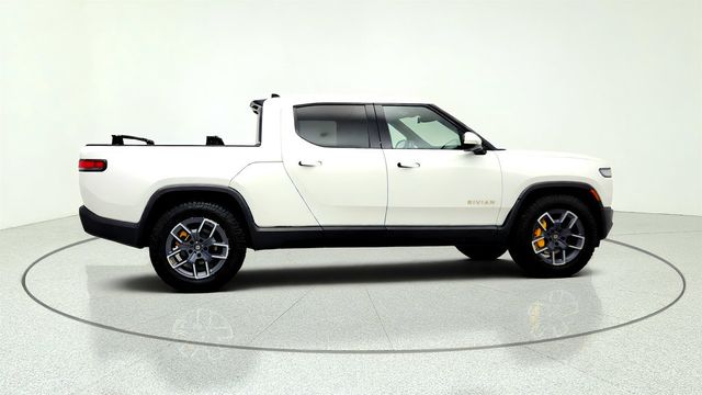 2022 Rivian R1T Launch Edition AWD - 23069939 - 3
