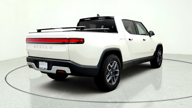 2022 Rivian R1T Launch Edition AWD - 23069939 - 4