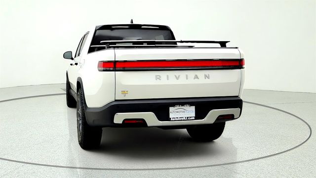 2022 Rivian R1T Launch Edition AWD - 23069939 - 5