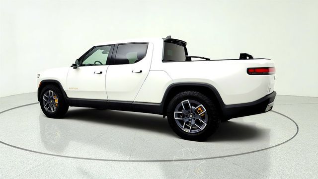 2022 Rivian R1T Launch Edition AWD - 23069939 - 6