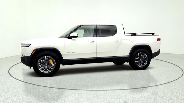 2022 Rivian R1T Launch Edition AWD - 23069939 - 7