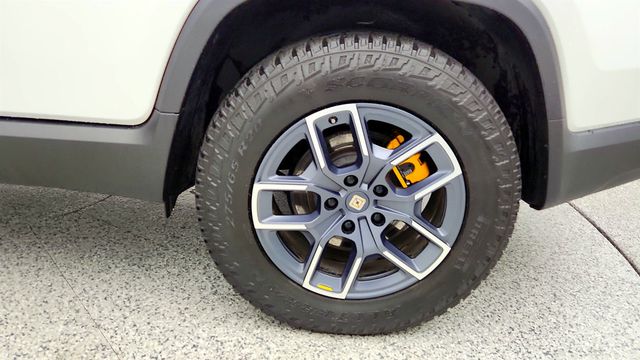 2022 Rivian R1T Launch Edition AWD - 23069939 - 8