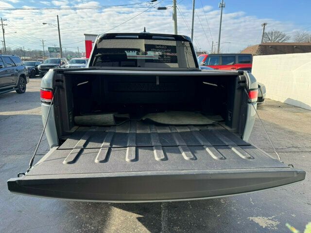 2022 Rivian R1T LocalTrade/AdventurePkg/R1T/LaneKeepAssist/BlindSpotMonitor/NAV - 22742982 - 13