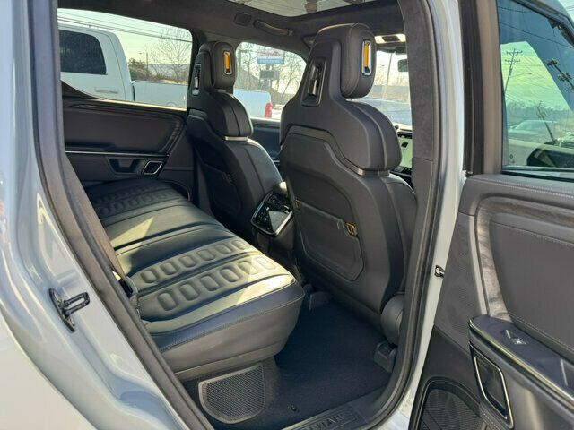 2022 Rivian R1T LocalTrade/AdventurePkg/R1T/LaneKeepAssist/BlindSpotMonitor/NAV - 22742982 - 14