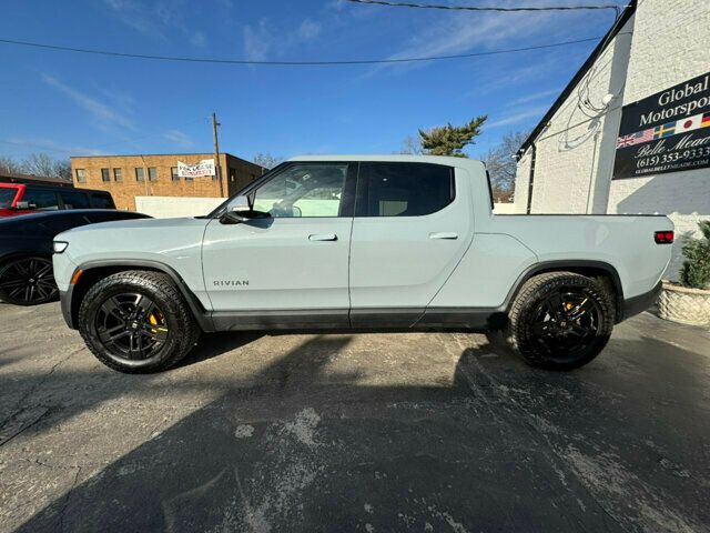 2022 Rivian R1T LocalTrade/AdventurePkg/R1T/LaneKeepAssist/BlindSpotMonitor/NAV - 22742982 - 1