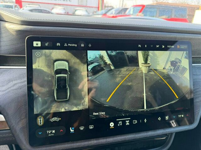 2022 Rivian R1T LocalTrade/AdventurePkg/R1T/LaneKeepAssist/BlindSpotMonitor/NAV - 22742982 - 26