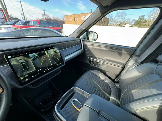 2022 Rivian R1T LocalTrade/AdventurePkg/R1T/LaneKeepAssist/BlindSpotMonitor/NAV - 22742982 - 27