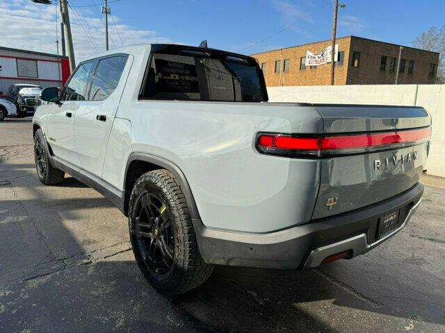 2022 Rivian R1T LocalTrade/AdventurePkg/R1T/LaneKeepAssist/BlindSpotMonitor/NAV - 22742982 - 2