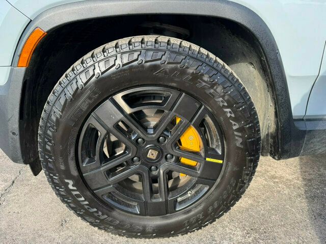 2022 Rivian R1T LocalTrade/AdventurePkg/R1T/LaneKeepAssist/BlindSpotMonitor/NAV - 22742982 - 31