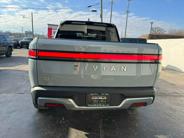 2022 Rivian R1T LocalTrade/AdventurePkg/R1T/LaneKeepAssist/BlindSpotMonitor/NAV - 22742982 - 3