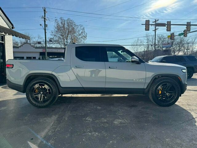 2022 Rivian R1T LocalTrade/AdventurePkg/R1T/LaneKeepAssist/BlindSpotMonitor/NAV - 22742982 - 5