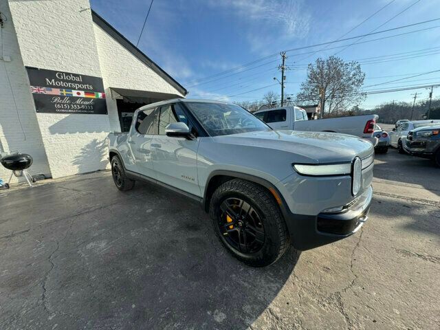 2022 Rivian R1T LocalTrade/AdventurePkg/R1T/LaneKeepAssist/BlindSpotMonitor/NAV - 22742982 - 6