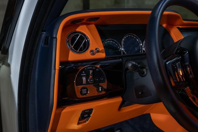 2022 Rolls-Royce Cullinan Sport Utility - 22942031 - 10