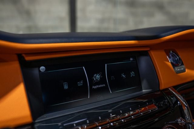 2022 Rolls-Royce Cullinan Sport Utility - 22942031 - 12