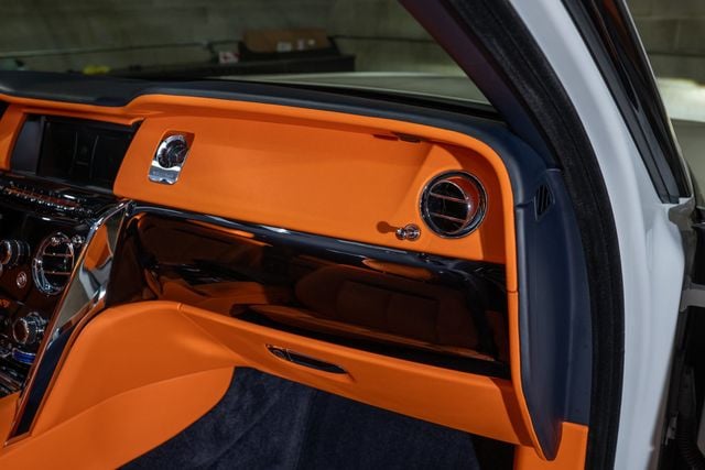 2022 Rolls-Royce Cullinan Sport Utility - 22942031 - 13