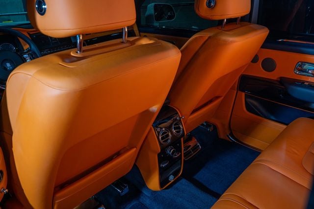 2022 Rolls-Royce Cullinan Sport Utility - 22942031 - 17