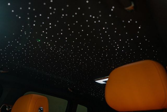 2022 Rolls-Royce Cullinan Sport Utility - 22942031 - 18