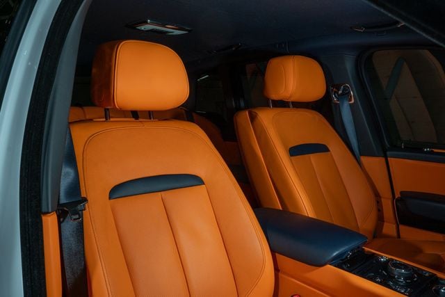 2022 Rolls-Royce Cullinan Sport Utility - 22942031 - 19