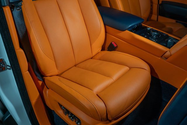 2022 Rolls-Royce Cullinan Sport Utility - 22942031 - 20