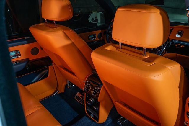 2022 Rolls-Royce Cullinan Sport Utility - 22942031 - 21