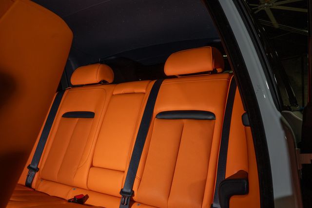 2022 Rolls-Royce Cullinan Sport Utility - 22942031 - 22