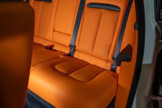 2022 Rolls-Royce Cullinan Sport Utility - 22942031 - 23