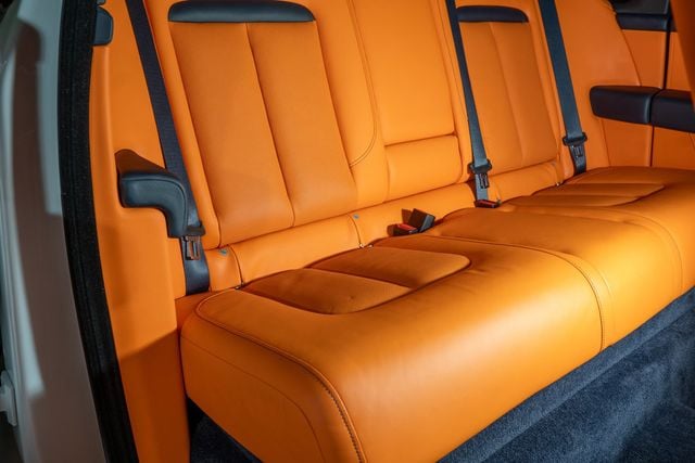 2022 Rolls-Royce Cullinan Sport Utility - 22942031 - 25