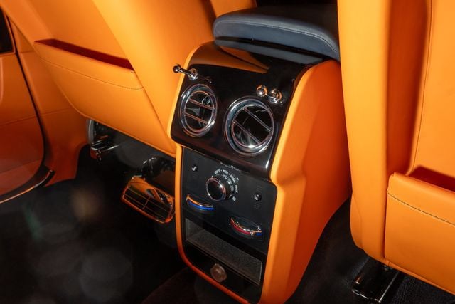 2022 Rolls-Royce Cullinan Sport Utility - 22942031 - 26