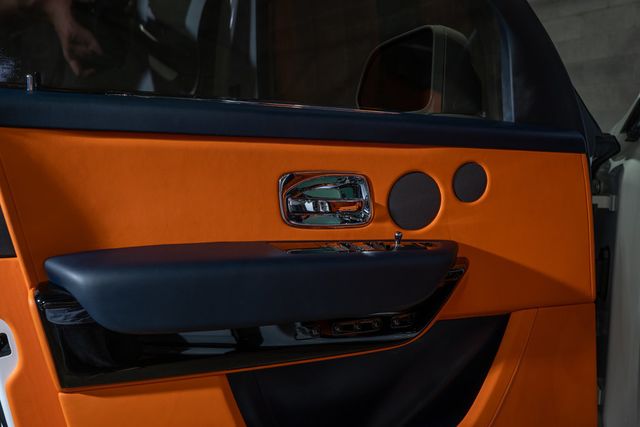 2022 Rolls-Royce Cullinan Sport Utility - 22942031 - 28