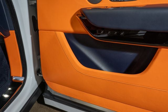 2022 Rolls-Royce Cullinan Sport Utility - 22942031 - 31