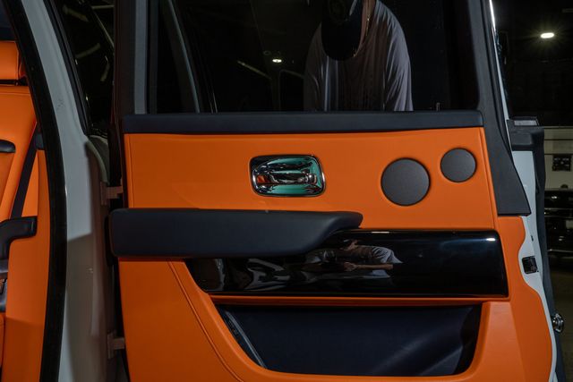 2022 Rolls-Royce Cullinan Sport Utility - 22942031 - 33