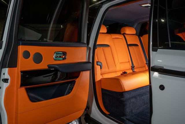 2022 Rolls-Royce Cullinan Sport Utility - 22942031 - 34