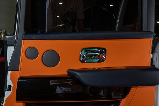 2022 Rolls-Royce Cullinan Sport Utility - 22942031 - 35