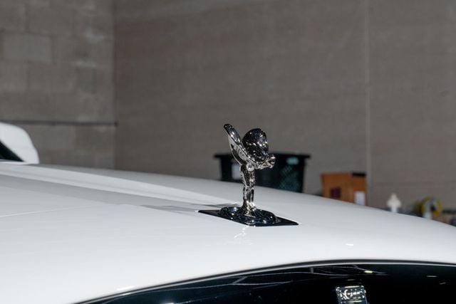 2022 Rolls-Royce Cullinan Sport Utility - 22942031 - 37