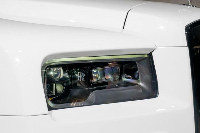 2022 Rolls-Royce Cullinan Sport Utility - 22942031 - 39